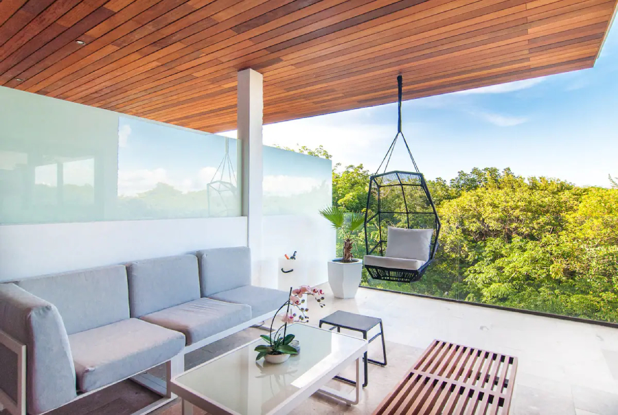 playa del carmen airbnb